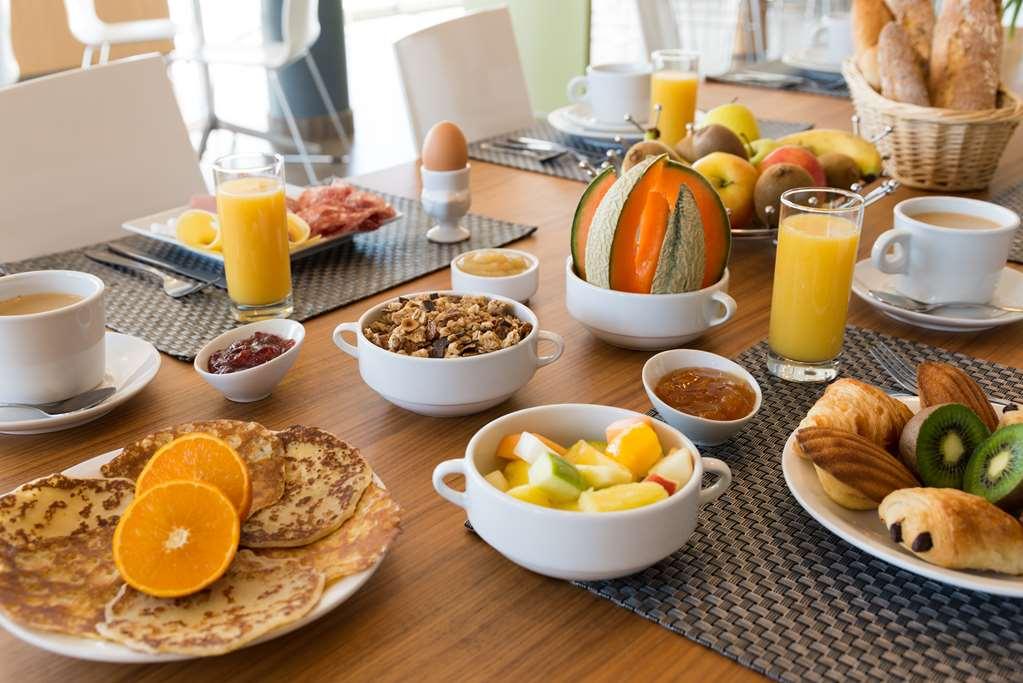 The Originals City, Hotel Ecoparc, Montpellier Est Saint-Aunes Amenities photo